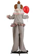 Red Cent the Nightmare Clown Animated Decoration Alt 3