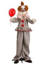 Red Cent the Nightmare Clown Animated Decoration Alt 2