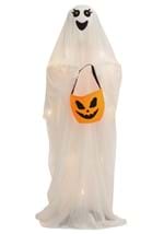 High Spirited Ghost Family Halloween Decoration Alt 8