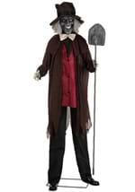 Gregor the Grave Digger Animated Decoration Alt 2