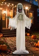 Graveyard Ghost Animated Decoration new