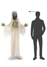 Graveyard Ghost Animated Decoration Alt 4