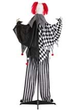 Gonna Getcha Animated Clown Decoration Alt 3