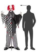 Gonna Getcha Animated Clown Decoration Alt 4
