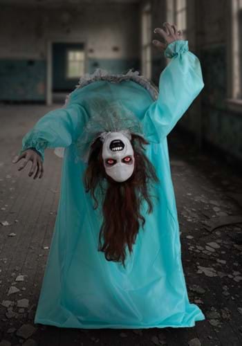 Spider Walk Sadie the Broken Lady Animated Main