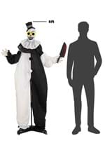 Marlow the Murder Clown Animated Decoration Alt 4