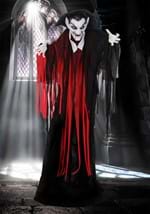 Viscount Viktor Animatronic Vampire Decoration Main