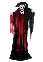 Viscount Viktor Animatronic Vampire Decoration Alt 2