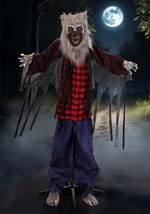 Lycan Lucian Animatronic Werewolf Decoration Main