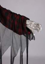 Lycan Lucian Animatronic Werewolf Decoration Alt 2