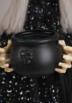 Paisley the Potion-Maker Animated Witch Decoration Alt 2