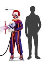Rudy Killer Klowns from Outer Space Decoration Alt 6