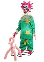 Spikey Killer Klowns from Outer Space Decoration Alt 6