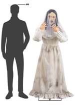 Mary the Unhappily Ever After Animatronic Alt 5