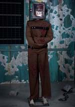 Torture Box Man Animated Decoration Alt 5