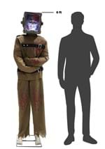 Torture Box Man Animated Decoration Alt 6