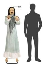 Exorcism Emily Broken Girl Animatronic Decoration Alt 2
