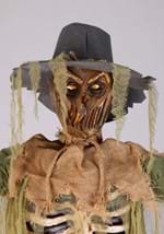 6.5 Ft Swiping Scarecrow Animated Decoration Alt 5