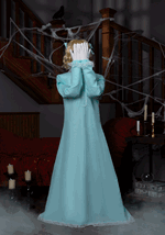 Peekaboo Penny Animatronic Decoration