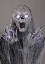 Jump Scare Skull and Tombstone Animated Decoration Alt 2
