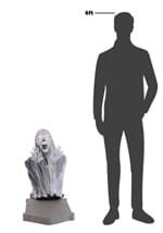 Jump Scare Skull and Tombstone Animated Decoration Alt 6