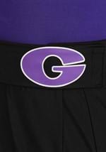 Child Dodgeball Purple Cobra Costume Alt 9
