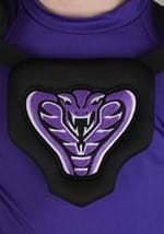 Child Dodgeball Purple Cobra Costume Alt 7