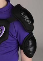 Child Dodgeball Purple Cobra Costume Alt 8