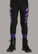 Child Dodgeball Purple Cobra Costume Alt 10