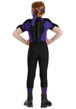 Child Dodgeball Purple Cobra Costume Alt 1