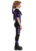 Child Dodgeball Purple Cobra Costume Alt 3