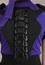 Child Dodgeball Purple Cobra Costume Alt 3