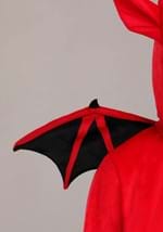Child Adorable Devil Costume Alt 4