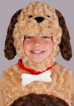 Child Puppy Costume Alt 1
