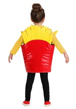 Toddler Fast Food Fries Costume Alt 3