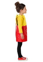 Toddler Fast Food Fries Costume Alt 6