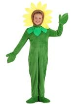 Child Flower Costume