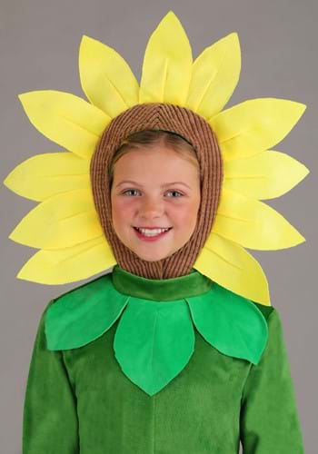 Child Flower Costume | Kid's Plant/Flower Costumes