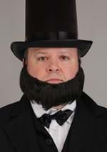 Plus Size President Abe Lincoln Costume Alt 4