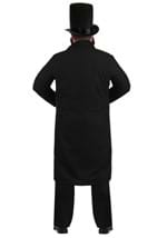 Plus Size President Abe Lincoln Costume Alt 1