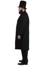 Plus Size President Abe Lincoln Costume Alt 2