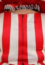Plus Womens Sinister Circus Clown Costume Alt 5