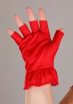 Plus Womens Sinister Circus Clown Costume Alt 6