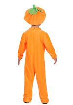 Toddler Pumpkin Chunkin Costume Alt 2