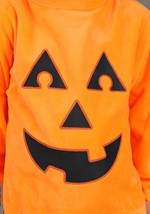 Toddler Pumpkin Chunkin Costume Alt 5