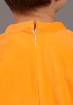 Toddler Pumpkin Chunkin Costume Alt 4