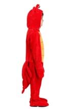 Toddler Rock Lobster Costume Alt 2