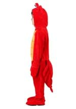 Toddler Rock Lobster Costume Alt 3