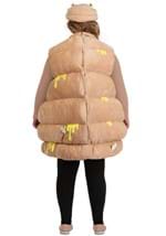 Plus Size Adult Bustling Beehive Costume Alt 1