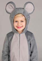 Toddler Baby Mouse Costume Alt 1